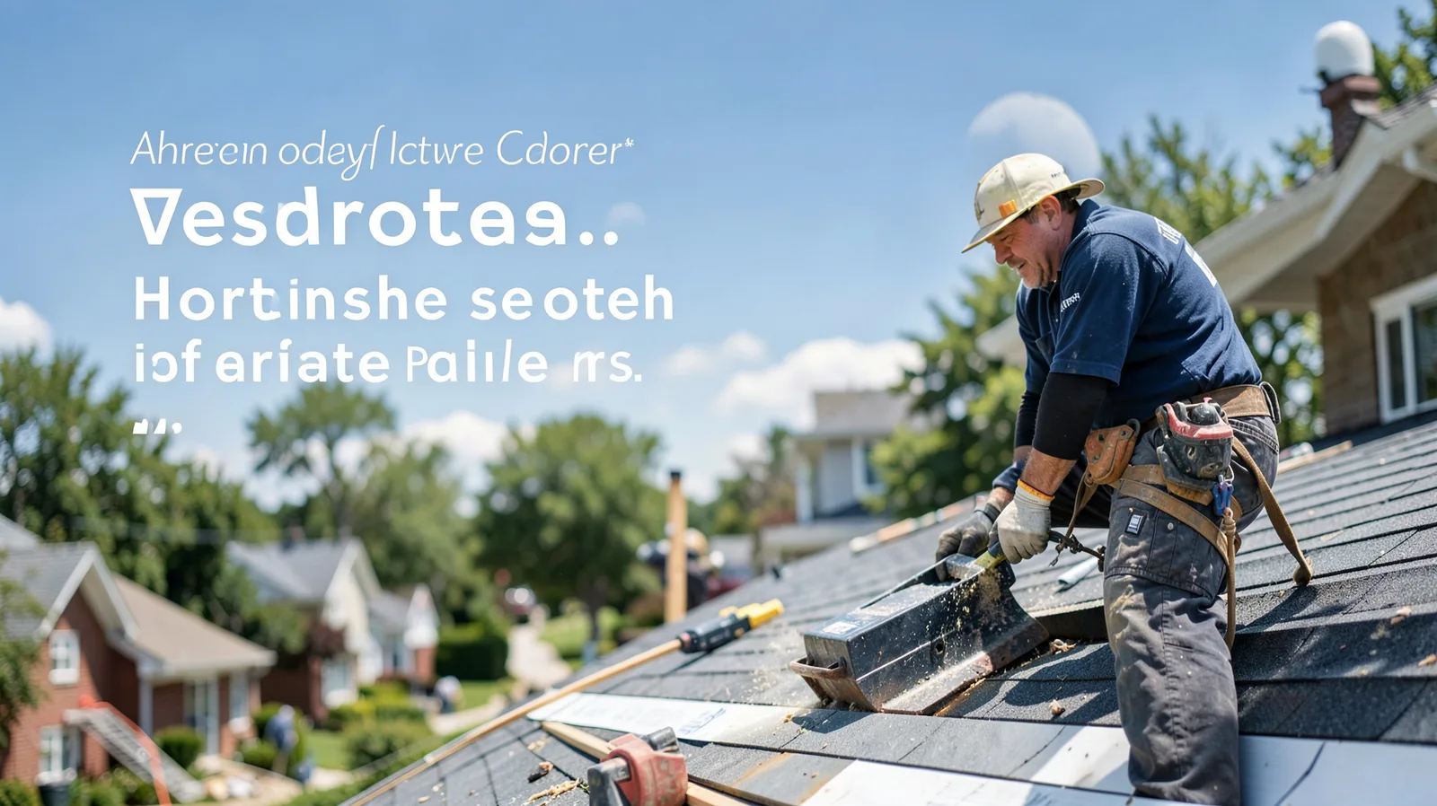 Roof Replacement in Saint Paul, NE near me